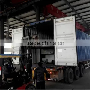 120t Truck Scale 120t Weighbridge 3x16m Weigh Bridge thumbnail-6