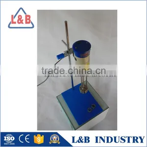 Professional Manufacturing Lab High Speed Shear Homogenizer thumbnail-1
