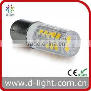 New Products T15 3.5W 350LM E14 BA15D Base Led Light Bulb With ce Rohs Whosale Led Lights thumbnail-1