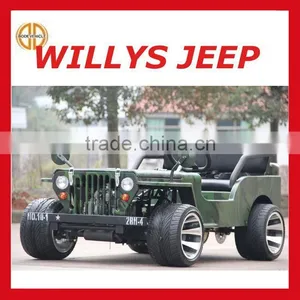 New 110cc/125cc/150cc Jeep Wrangler jk thumbnail-2