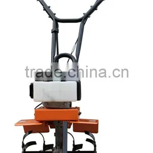 Rotary Machine /small Field Cultivator/gasoline Agricultural Tools thumbnail-3