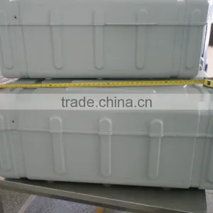 OEM Customized Plastic ,Simple and Easy Big Box,Large Storage Box thumbnail-4