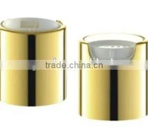 Plastic Caps All Kinds of PE Material Plastic Cap Liner Used on the Cosmetic, Aluminum Disc Top Cap* thumbnail-2