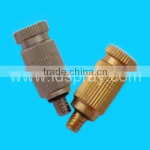 Anti Fog Spray Mist Nozzle thumbnail-1
