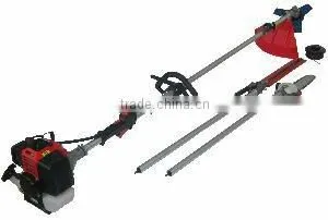 4 In1 Multifuncitonal Machine DGJ330 for Garden thumbnail-1