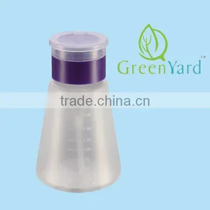 Nail Polish Remove Bottle,make up Remove Bottle thumbnail-1