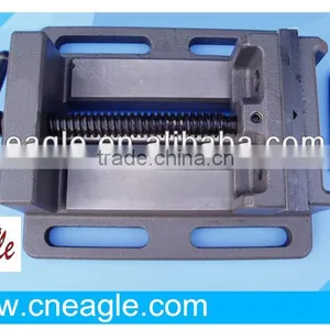 Machine Vice Leader Clamp thumbnail-1