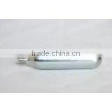 THREADED CO2 CARTRIDGE/CYLINDER thumbnail-1