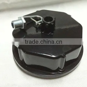 VMT Injection A383 Led Driver Box Aluminum Die Cast for High Bay thumbnail-2