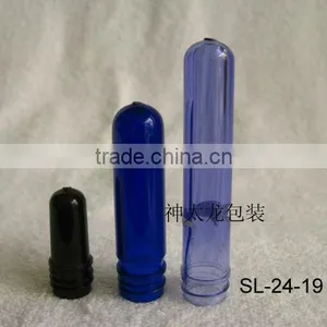 Cosmetic Pet Preform Molding thumbnail-1