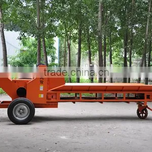 Straw Breaker Model 9ZP-20 Farm Machinery thumbnail-2