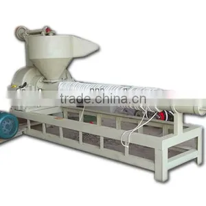 Plastic Pelletizing Machine thumbnail-2