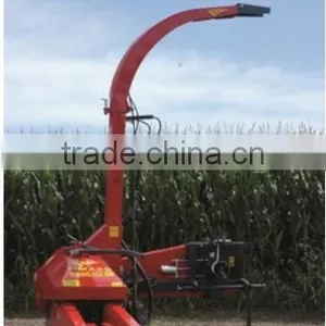 New Design Hot Sale Tractor PTO Drived Corn Maize Harvester With Top Quality thumbnail-6