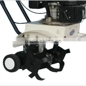 3.5HP/2.0KW/113CC Mini Power Tiller Cultivator thumbnail-4