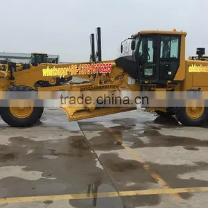 G9165 China Cheap Wholesale Motor Grader G9165 Grader Good Quality Good Price thumbnail-1