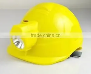 LED Safety Cap Lamp GM900 Safety Helmet With Led Light thumbnail-3