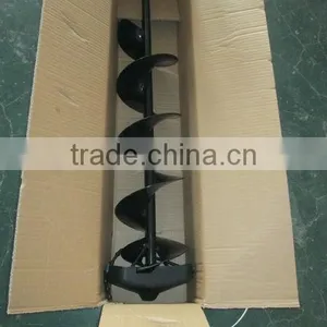 Auger Drill Bit Ground Drill Bit thumbnail-1