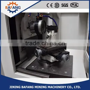 GD-150J CNC Tool Grinder / Woodworking Tools Cutter Grinder thumbnail-1