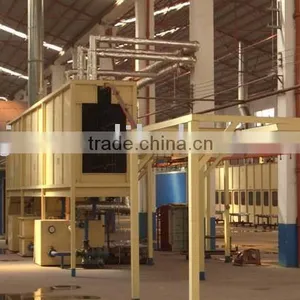 Bridge-tunnel Drying Furnace thumbnail-1