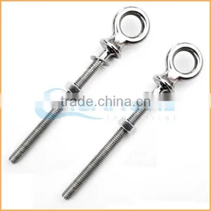 China Supplier Hex Bolt and Nut and Washer thumbnail-3