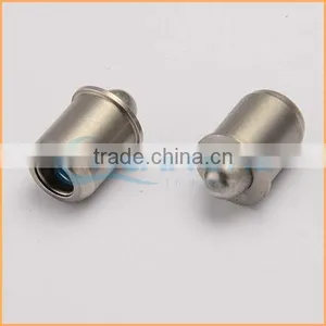 Dongguan Factory Supply Assembly Cnc Turning Parts thumbnail-2