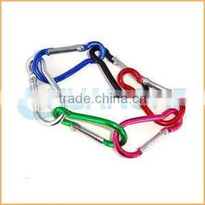 Fashion High Quality Square Carabiner thumbnail-4