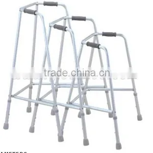 GT136-917L Aluminum Medical Folding Walker thumbnail-1