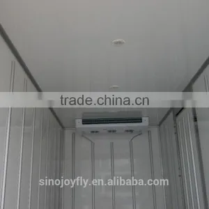 Refrigerator /cool Truck Box thumbnail-2
