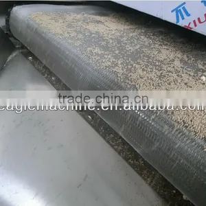 Stainless Steel Feed Dryer/floating Fish Feed Dryer From Jinan Eagle 0086 18678800276 thumbnail-1