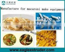 DPs-100 Eagle 120-150/h Macaroni/snack Pellet Machine/ Making Equipment/ Processing Line/manufacture Line/making Plantsin China thumbnail-2