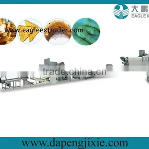 Snack Pellet Food Processing Line thumbnail-1