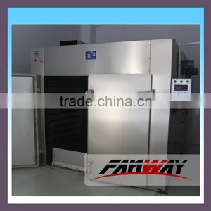 RXH-14-C Commercial Low Price Stainless Steel Food Dryer Equipment thumbnail-1