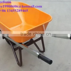 Australia Market Big Tray Durable Stronger Wheelbarrow thumbnail-2