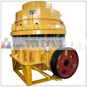 Low Price Cone Crusher From Lanji thumbnail-1
