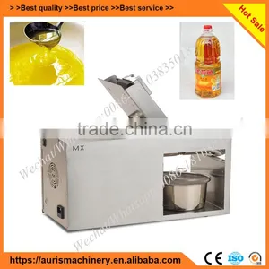 Commercial Black Seed Oil Press Machine thumbnail-6