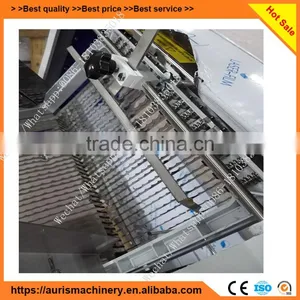 2015 Hot Sales Electric Bread Loaf Slicer for Home thumbnail-5
