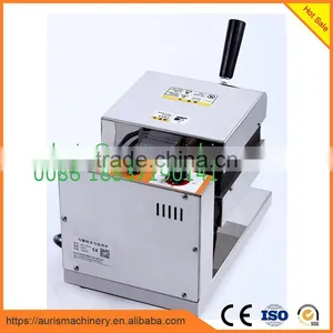 Hot Sale Commercial Use Maunal Delimanjoo Cake Machine on Promotion thumbnail-1