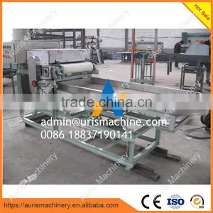 Peanut/hazelnut/walnut/almond Cutting Crushing Machine for Sale thumbnail-5