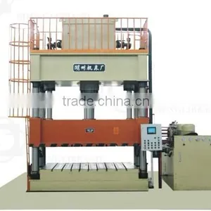 Metal Sheet Drawing Machine YF27-315 thumbnail-1