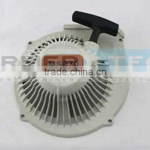 Chainsaw Recoil Starter Assembly for STL 070 090 Aftermarket Parts thumbnail-1