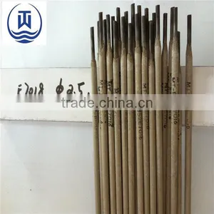 Free Sample Best Arc Galvanized Steel 4mm Welding Rod thumbnail-6
