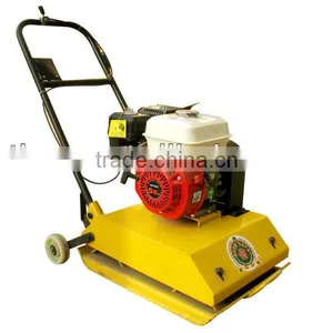 New Good Quality Durable HZR115 Honda Compactor thumbnail-1