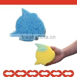 Car Cleaing Sponge thumbnail-1