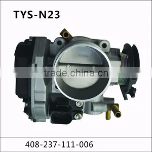 THROTTLE VALVE thumbnail-1