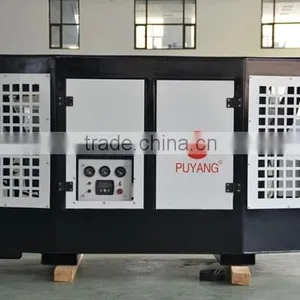 China 16kw 20kva Reefer Clip-on Genset for Container thumbnail-1