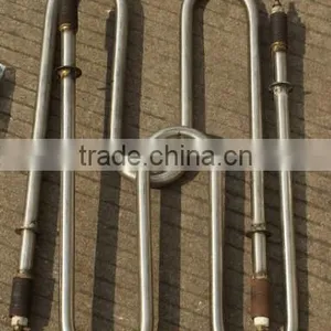 Dried Food Processing Electric Stainless Steel Hot Air Furnace thumbnail-4