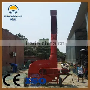Large High Sprinkle Type Grass Cutting Machine thumbnail-2