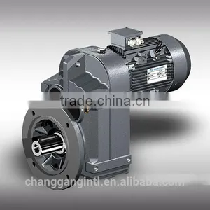 Sale SEW Equivalent Parallel-shaft Helical Gearbox F Series Gear Box thumbnail-4