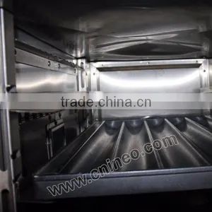 Commercial Bakery Equipment Mobile Pizza Oven/pizza Oven Gas/price of Pizza Oven thumbnail-2
