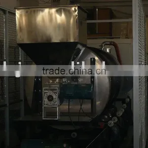 LDHW Infrared Drying Machine for Plastic thumbnail-1